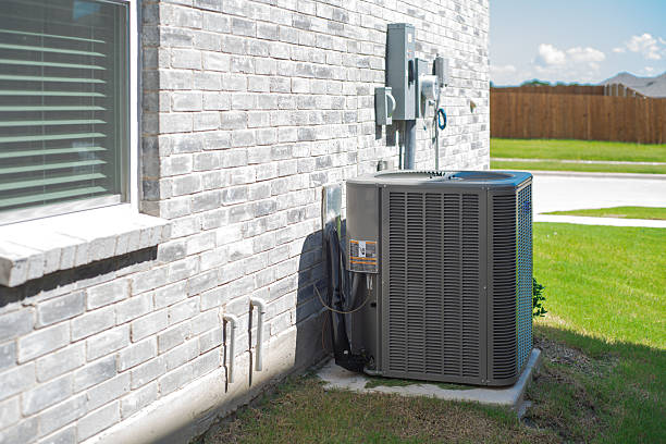 Reliable Heat Pump Repair contractor in Colfax, CA by FH HVAC